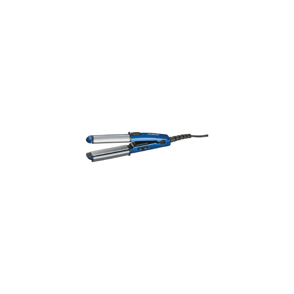 MINIPRO 2-IN-1 STYLER STYLE CERAMIC