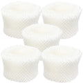 Filter HAC-504, Compatible Air Honeywell Filter Honeywell Replacement HCM2000 5-Pack - Humidifier HAC-504AW