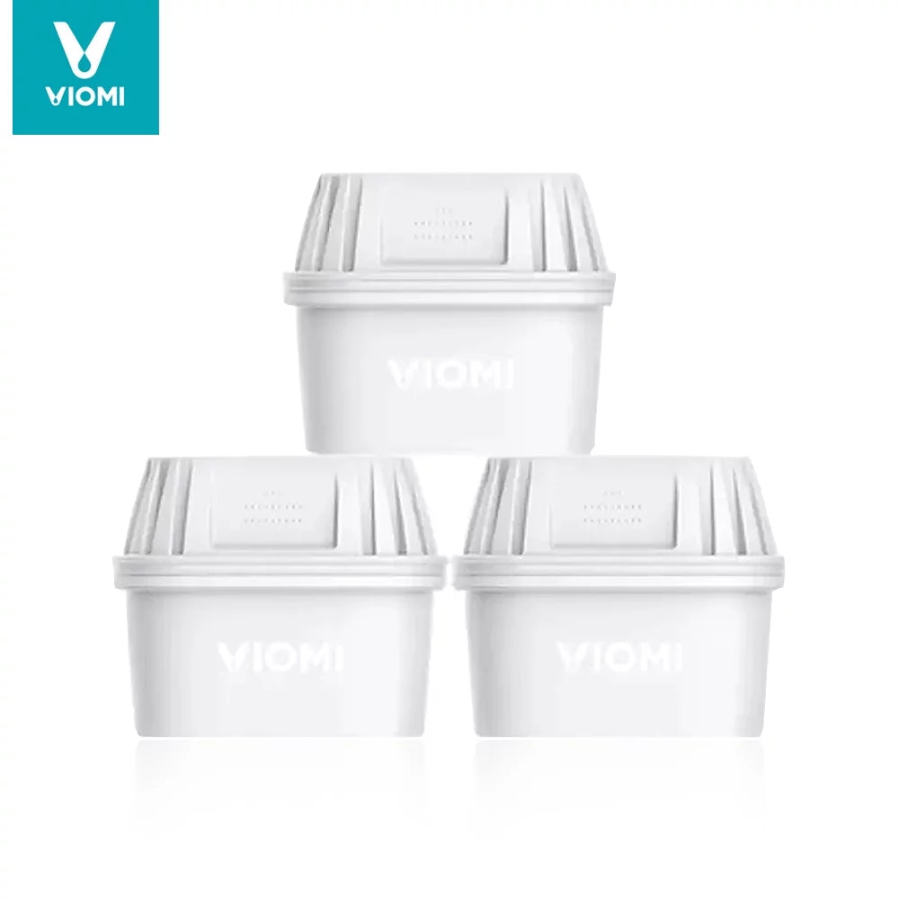 3 Radirus Kettle Filters Kettle,3 Pcs Kettle Filter Filters Seven Violet Water Super Super Filters VIOMI Purification Water Water Heavy Kettle Kettle 3pcs Filters Heavy Filters Dispenser 3pcs Kettle