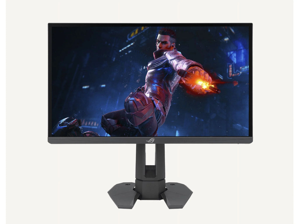Esports-TN 540 - Esports 2, 24.1" Adjustable NVIDIA Swift ASUS FHD, PG248QP G-SYNC (Above Panel, Overclocked NVIDIA Reflex ROG Gaming Analyzer, DisplayHDR Hz Monitor Codec, Base, ESS Pro ULMB 360Hz),