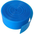 in. Flat 200 ft. x Hose Backwash 2