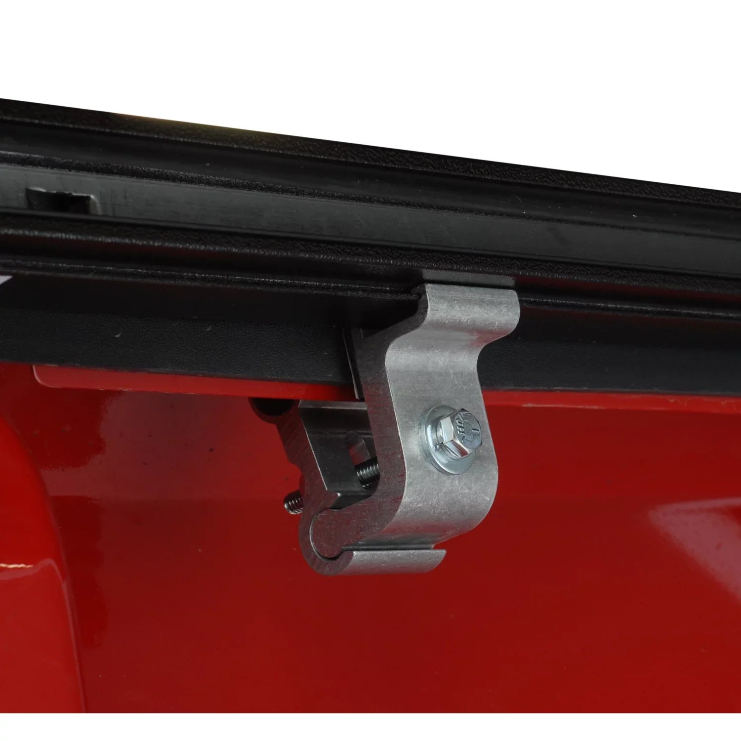 Edwards Gladiator Bed - M-FMJA36A67 Metal 2019 5ft JackRabbit Pace - Finish Jeep Full Matte