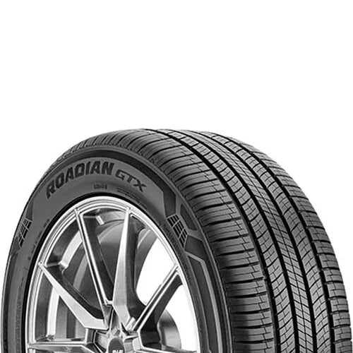 Sport BSW LTZ Roadian Chevrolet Tires) Chevrolet Captiva 2012 GTX 102H Fits: 2013-15 (2 Nexen LT, Sport 235/60R17 Captiva