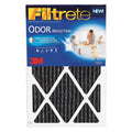 HOME00-4 3M Filters Pack - Home Odor Reduction 4