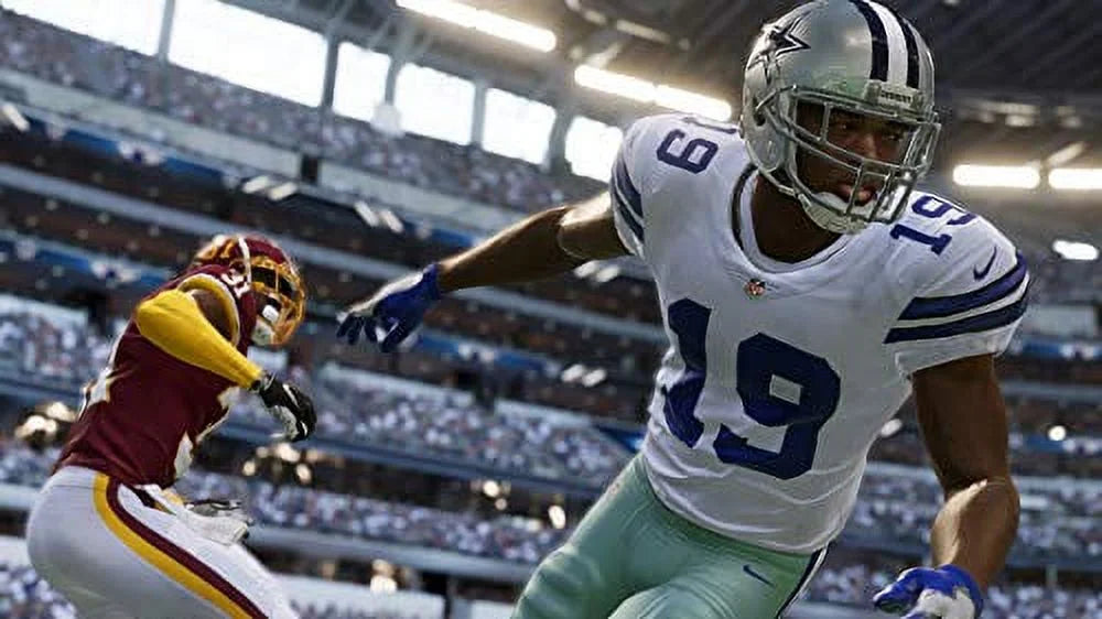 5 Edition Madden PlayStation Next Level NFL - 21