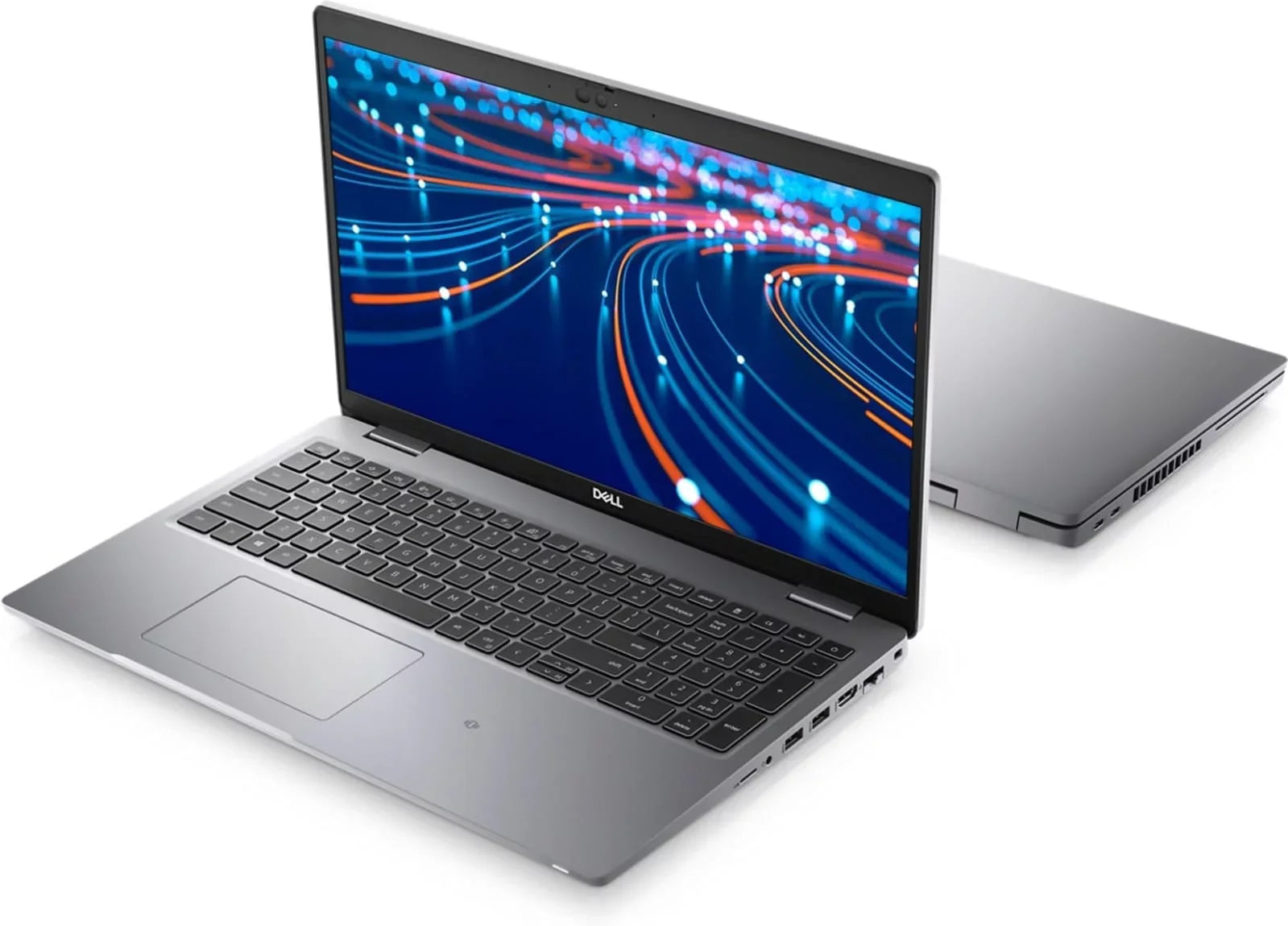 16GB - Core | | 5000 Cores 15.6" (2021) FHD - 5520 Latitude 11th SSD CPU i7 512GB Laptop Gen | Dell - RAM