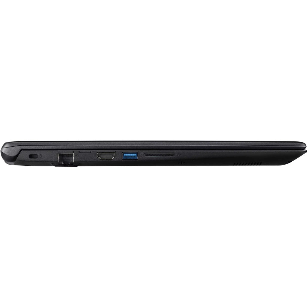 Acer i3 - Red 4 TB 16 - 3 HDD i3-8130U - 15.6 GB - - RAM GB Memory inch A315-53-35ZY Core Notebook - 1 Aspire Roc
