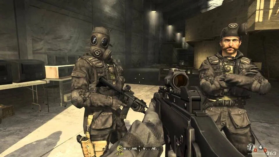 Warfare Factory Call Sealed COD New Brand One Duty of Xbox Modern Remastered