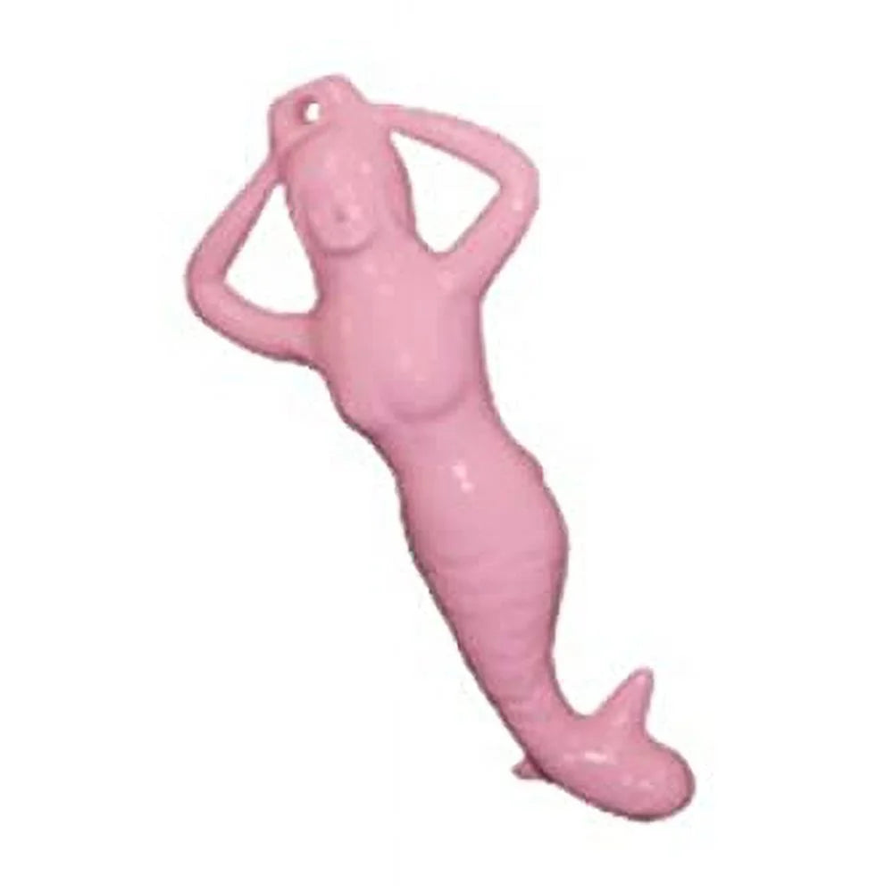 Fender Taylor Pre-Inflated Made Vinyl Pink Mermaid 34460 Boat