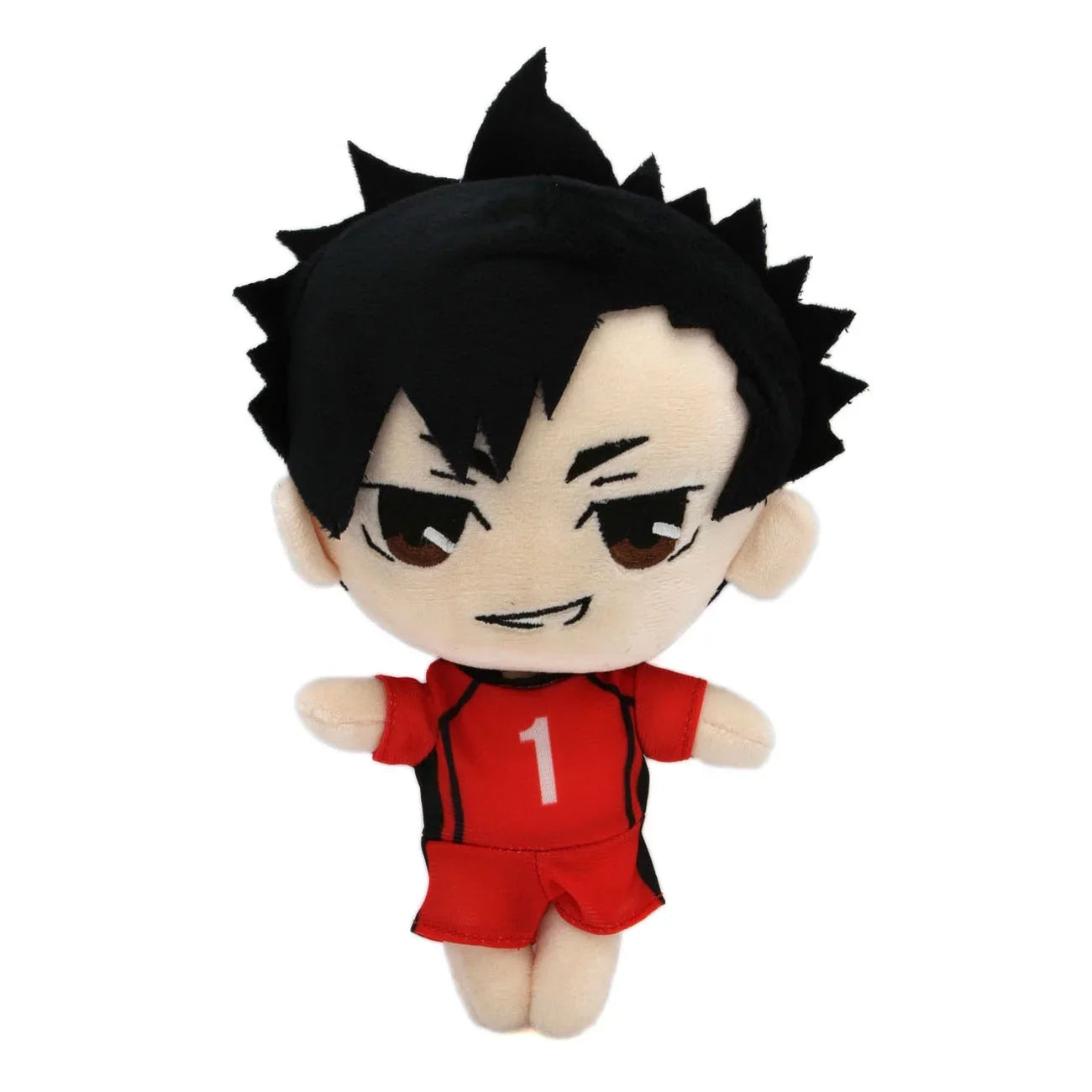 Haikyuu!! Tetsuro - 1 8" Plush No. S2 Kuroo