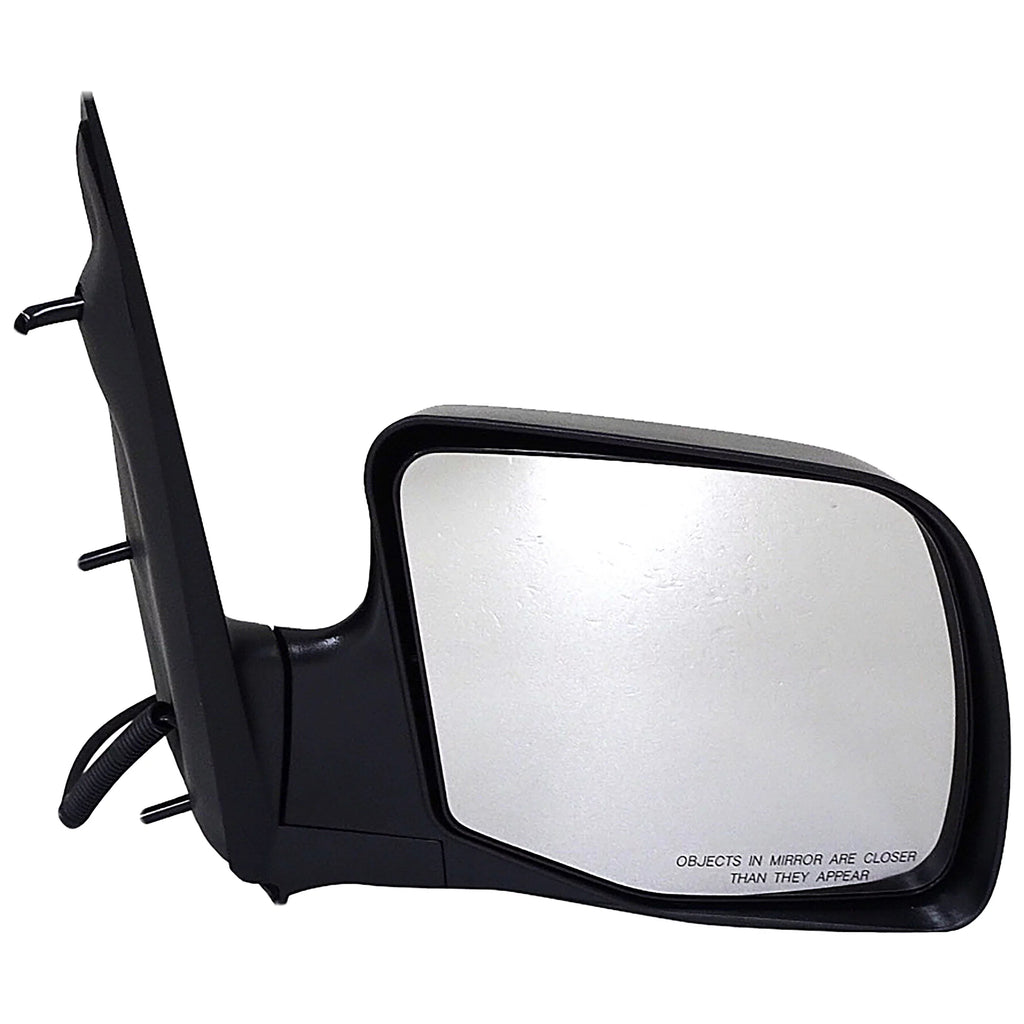 955-1135 Fits FORD 1994-2004 Side for Power Select select: Side Mirror View Ford ECONOLINE Models Passenger Dorman