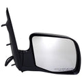 955-1135 Fits FORD 1994-2004 Side for Power Select select: Side Mirror View Ford ECONOLINE Models Passenger Dorman