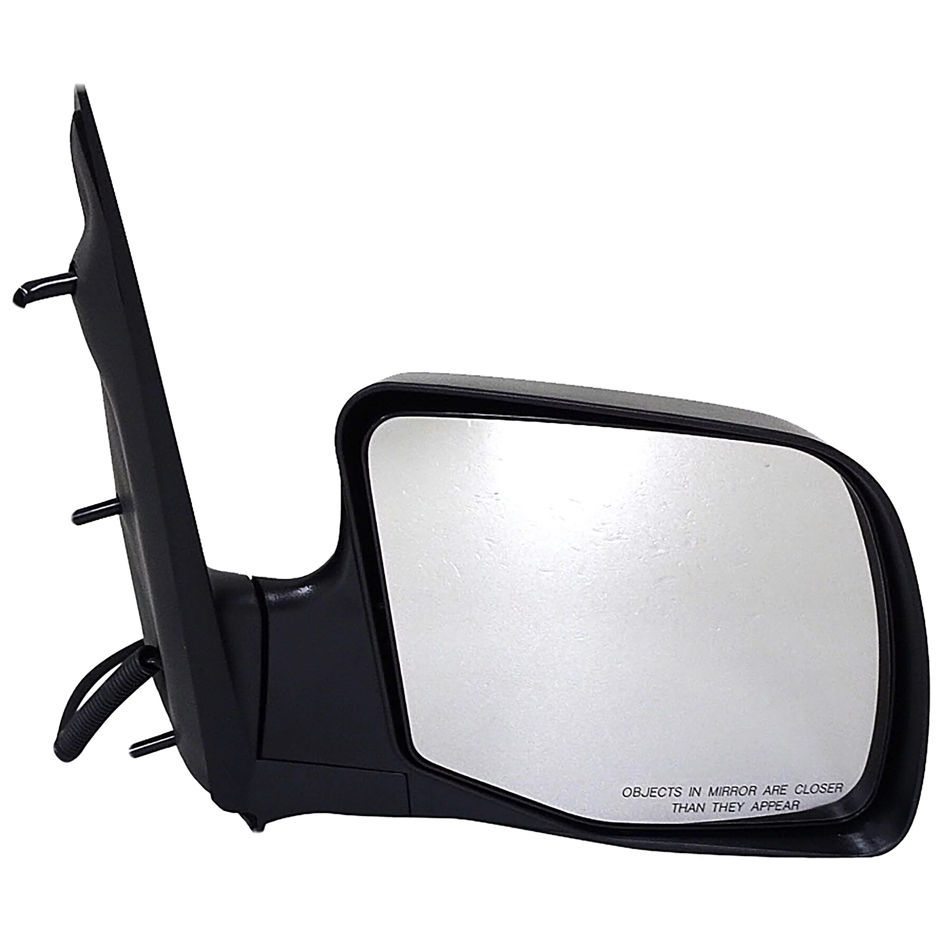 955-1135 Fits FORD 1994-2004 Side for Power Select select: Side Mirror View Ford ECONOLINE Models Passenger Dorman