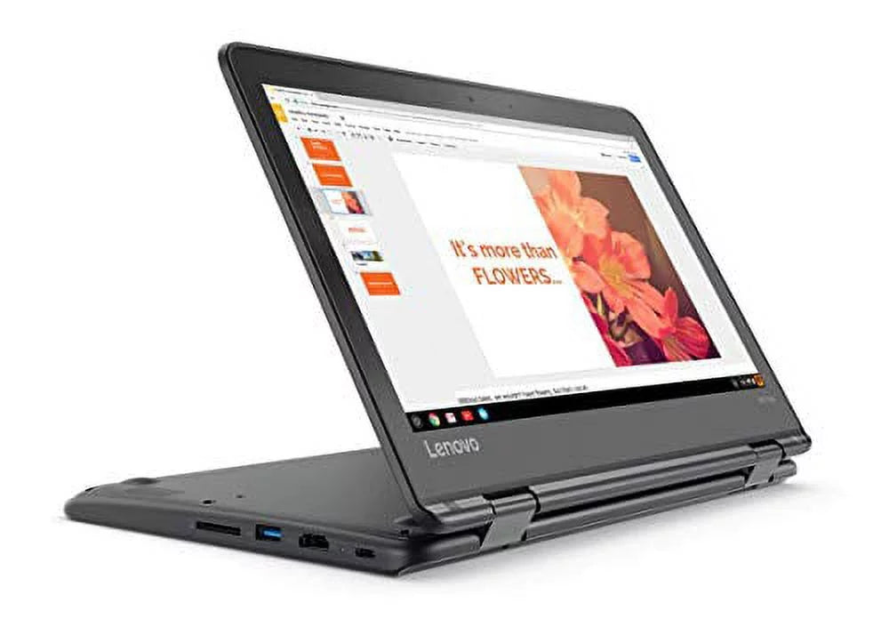MT8173c Yoga 4GB Chrome PC N23 OS SSD 32GB Processor 2-in-1 Chromebook 11.6 Lenovo (used) - Ram inches