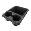 Box/ Organizer Console Black Console 2010-2015/ Center Parts Storage Tray/ Accessories/ Holder/ Interior for