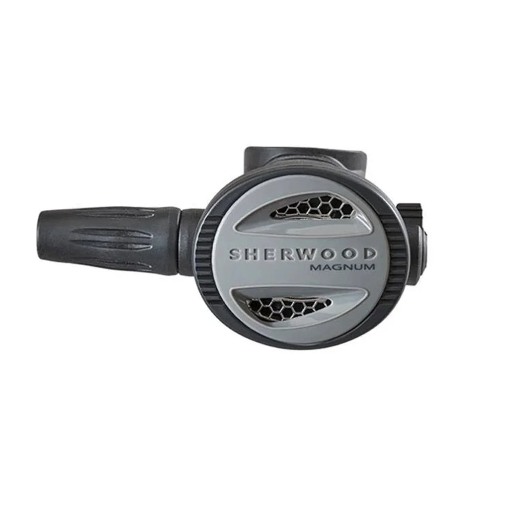 Pro Regulator Magnum Sherwood