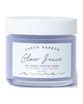 2 mask fl Earth red seaweed Juice enzymes Harbor fruit enzyme | Glow refining oz