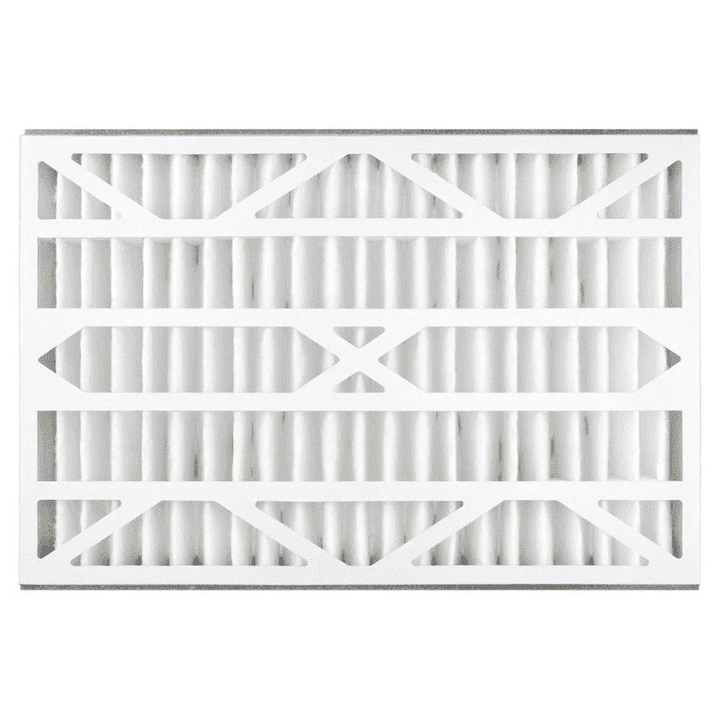 16x25x3 Filter Air Bear Replacement 255649-101 HEALTH Air - MERV 6-Pack AIRx 13,