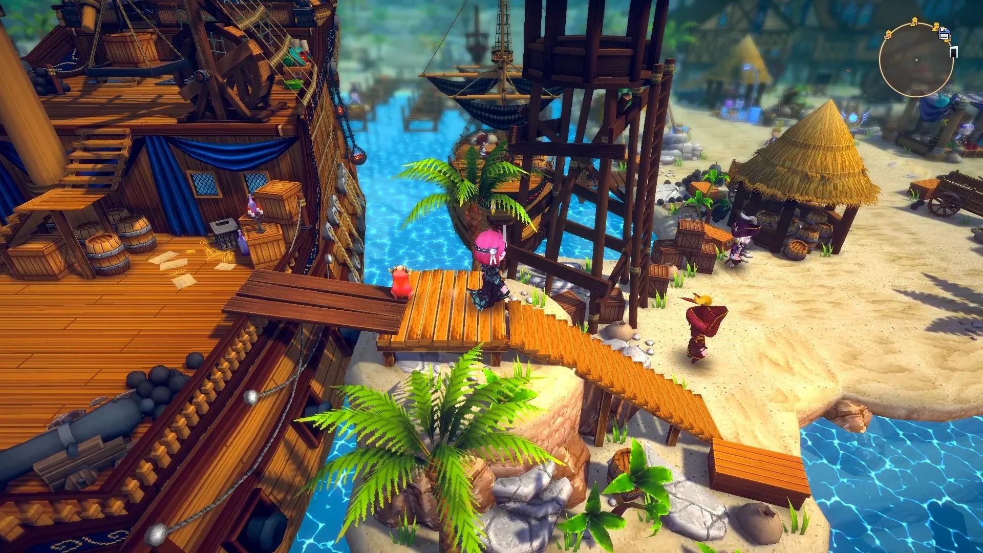Factionless - Noob: for Gaming 4 Experience The The Ultimate (Ps4) PlayStation