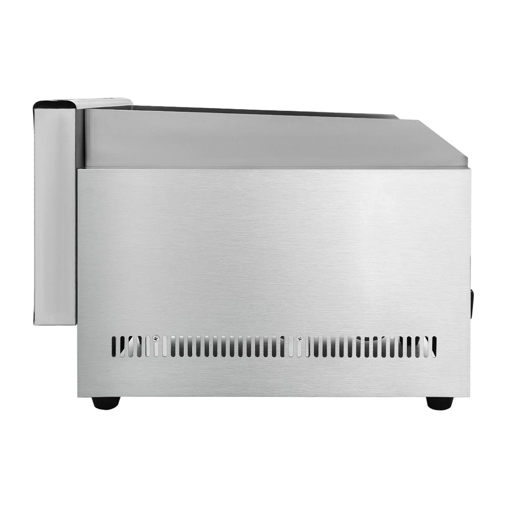 Grills Outdoor/ FY-977 Steel Built-in Grill Stainless Propane Liquid Intdoor Gas