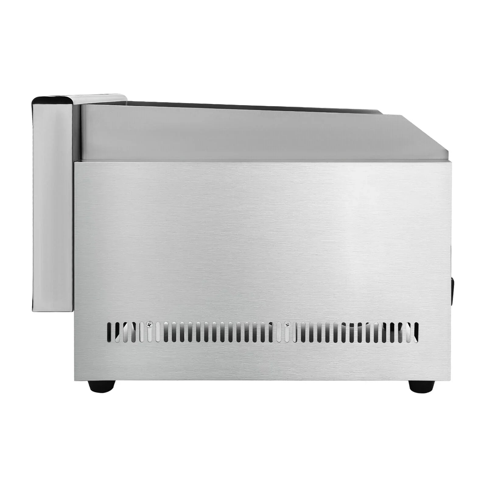 Grills Outdoor/ FY-977 Steel Built-in Grill Stainless Propane Liquid Intdoor Gas