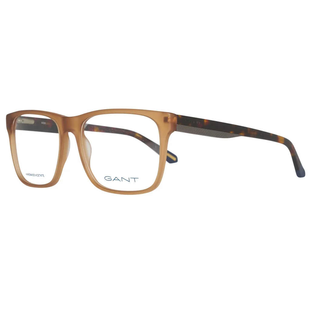 BROWN MEN GANT GA3122 EYEGLASSES 046 54 FRAME