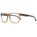 BROWN MEN GANT GA3122 EYEGLASSES 046 54 FRAME