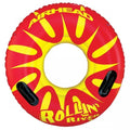 Rollin AHRR-1 River Airhead