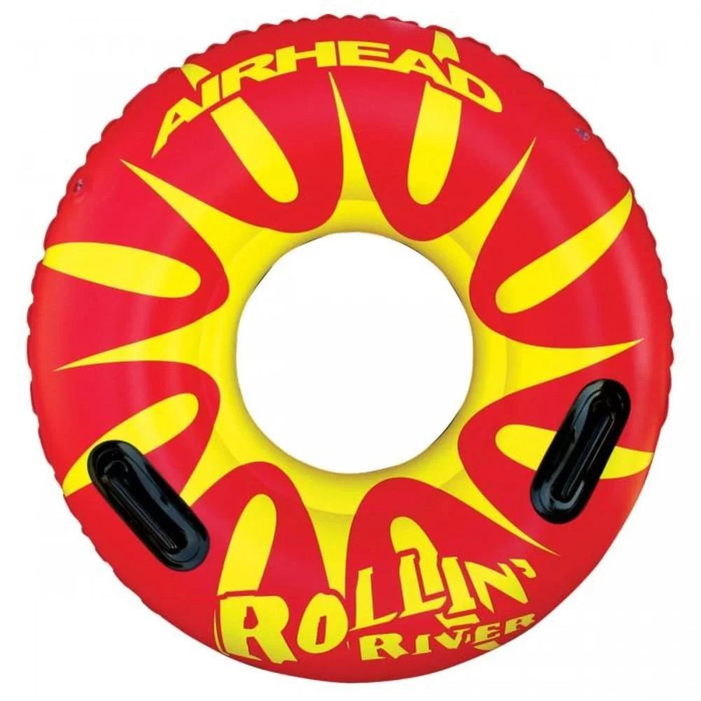 Rollin AHRR-1 River Airhead