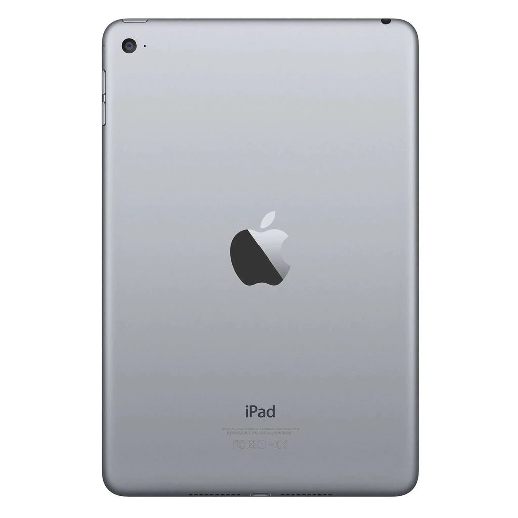 Restored Pre-Owned A8 - 4th. - 2GB - iOS 7.9" - RAM Apple Ipad Gen. Mini Storage Apple 32GB