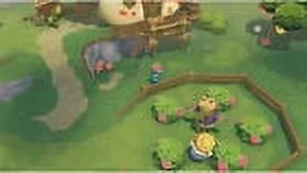 [New Time Video Frog 5 Island 5 Playstation Game] PlayStation for on
