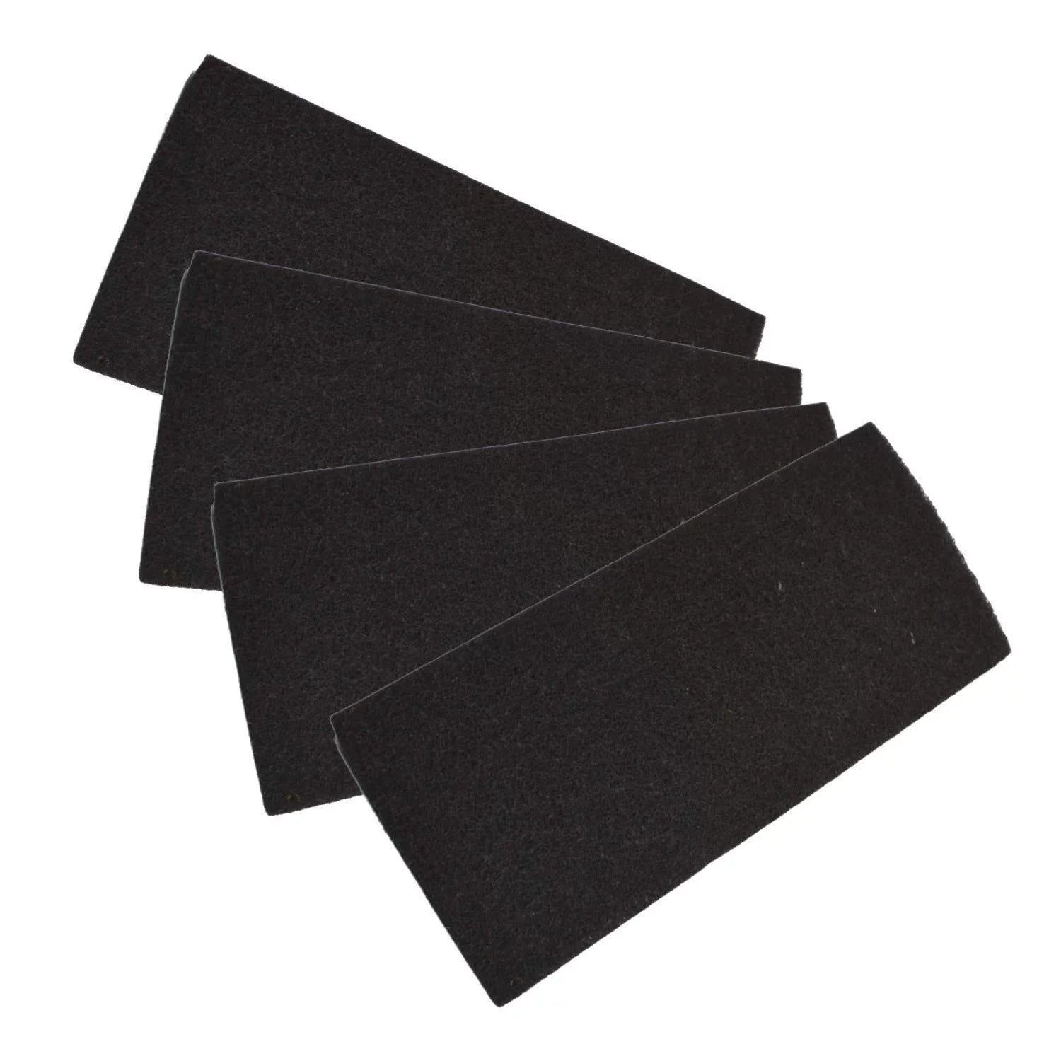 BAP412, BAP1412, Filter Carbon Purifiers BAP1422 BAP242, 12-Pack for BAP243, Bionaire HQRP BAP1242, BAP422, Air