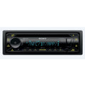 Receiver Sony MEX-N5300BT & Inputs with Mobile Bluetooth USB/AUX CD