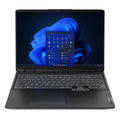 Gaming 165Hz, 3 Gaming Laptop, 512GB, IPS 7 8GB, 16" For IdeaPad Lenovo Ryzen 6800H,