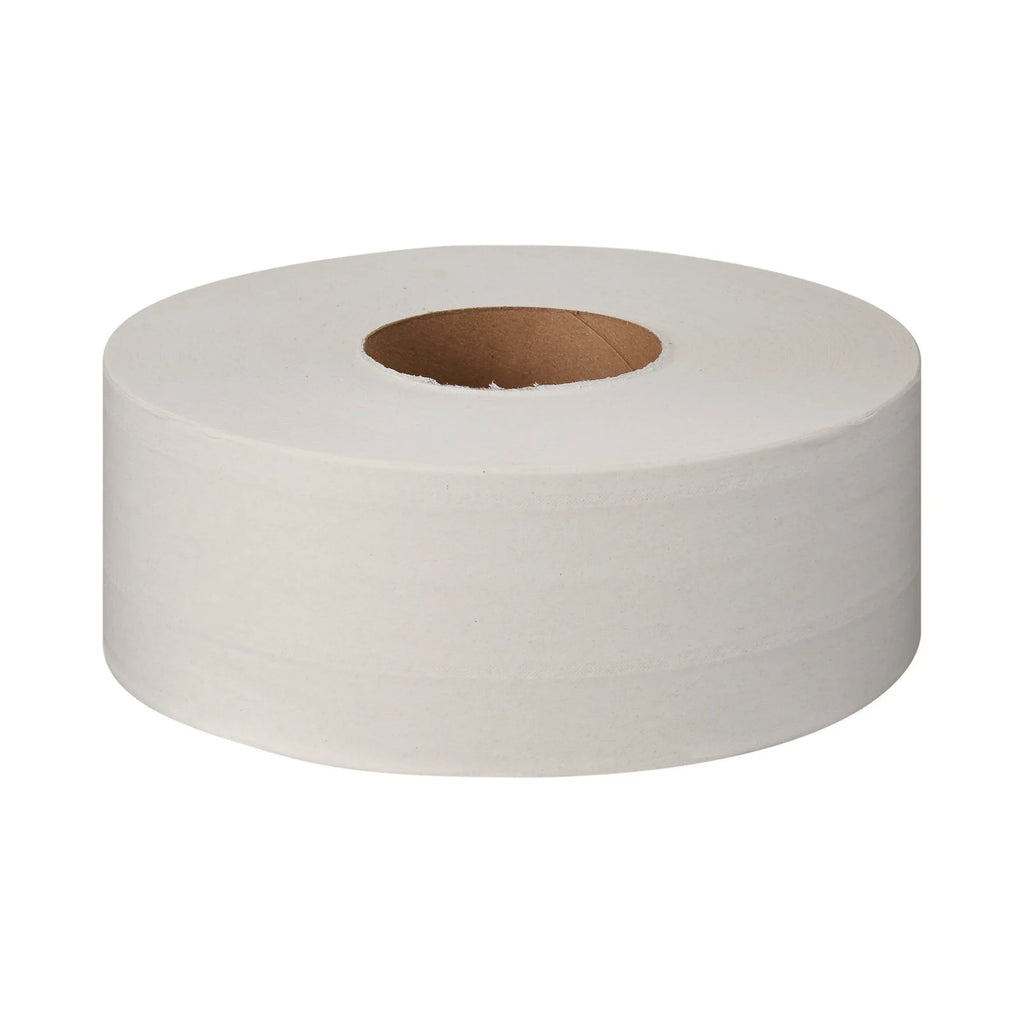 Toilet Scott Jumbo Paper Essential Roll (CS/12)