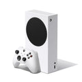 512GB Pre-Owned Fair) Version White Xbox Series Console (Refurbished Microsoft Digital - - S