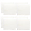 8-Pack THF15 - THF15 Humidifier Lasko Air Compatible Filter Filter Lasko Replacement