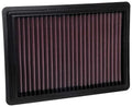 Washable, INFINITI Performance, Filter: 2019 Replacement 33-5091 High Premium, K&N Filter: QX50, Air Engine
