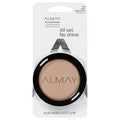 (Pack Shade Light/Medium Pressed Tone Matching 0.20 Almay Skin oz 12) [200] Smart Powder, of