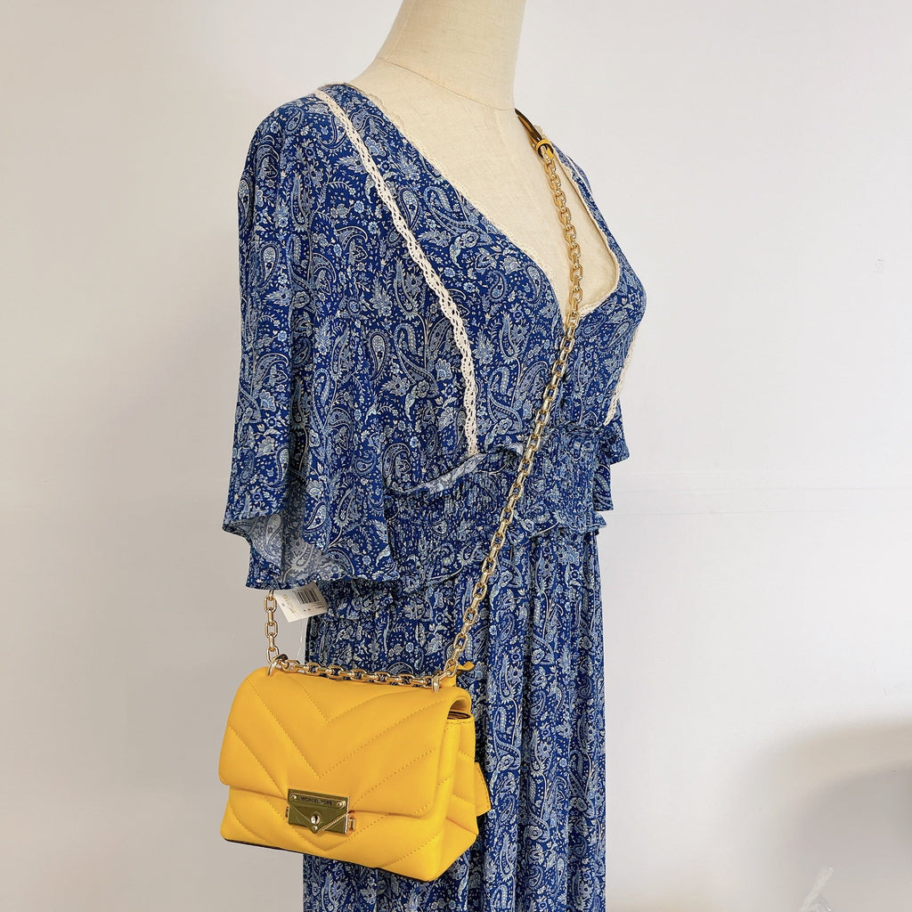 Sunflower Crossbody Cece Extra Small Michael Cece Bag Kors