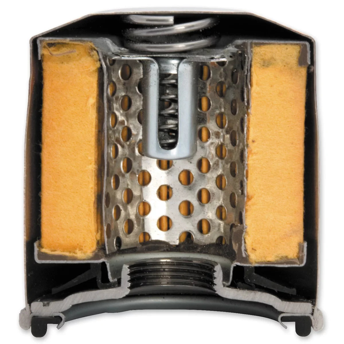 Oil (BM-303) BikeMaster Filter