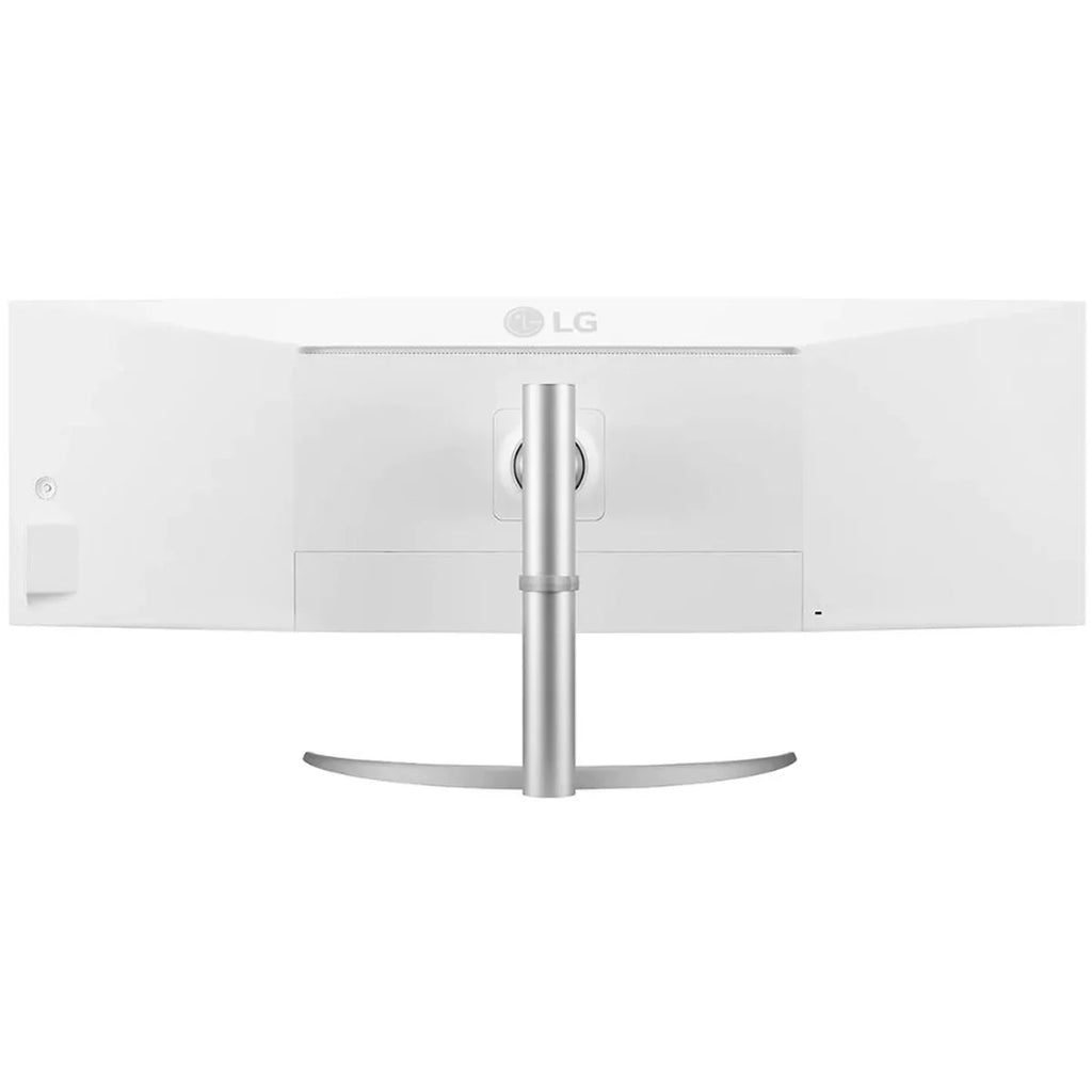 32:9 Tilt/Height/Swivel Monitor, 49WQ95C-W and (5120 Box USB IPS FreeSync G-SYNC LG Premium 49" Compatible Type-C, Open DQHD x Nano AMD Pro, Curved NVIDIA & Adjustable HDMI 2.1 UltraWide 1440)