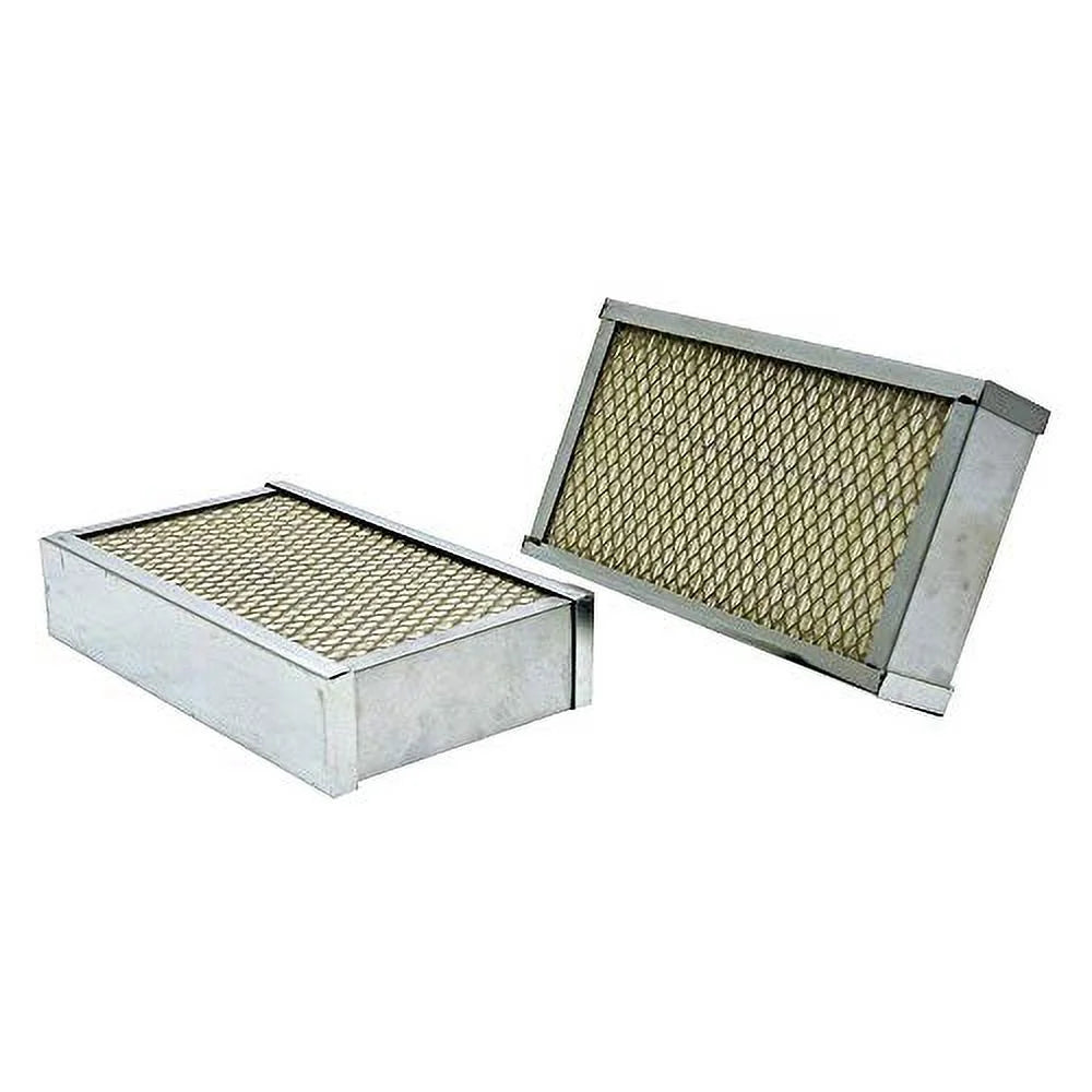 Panel Wix Filters Wix 24295 Air Cabin