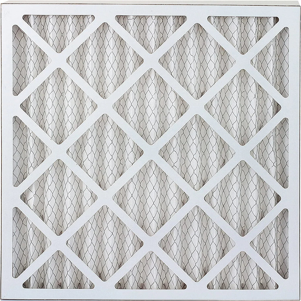 Furnace 13 12x12x2 (1-Pack) MERV HVAC Filters Air AC Filterbuy Pleated