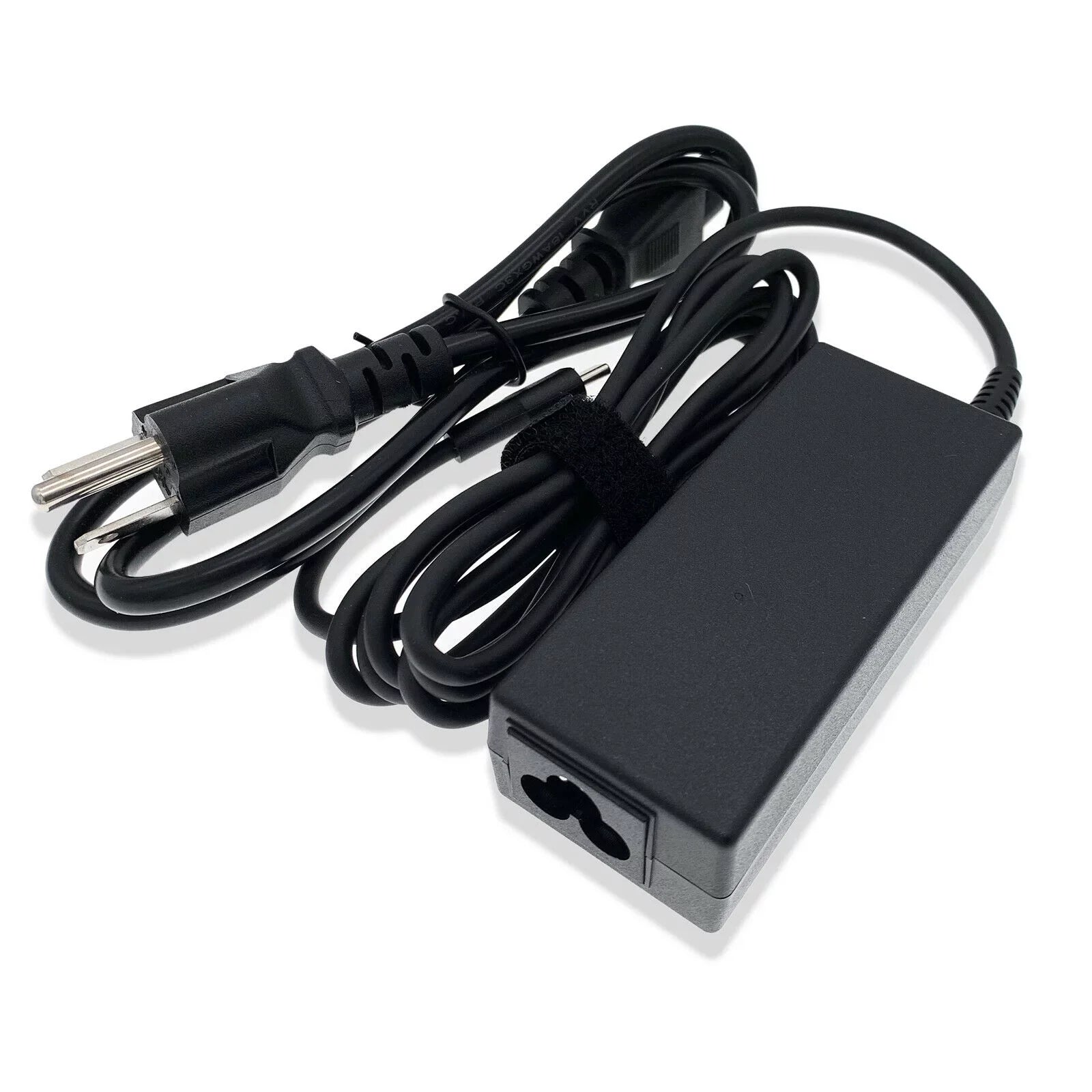 Laptop Adapter P82G003 Cord For 45W 7390 USB-C AC 13 Charger Dell 2-in-1 XPS