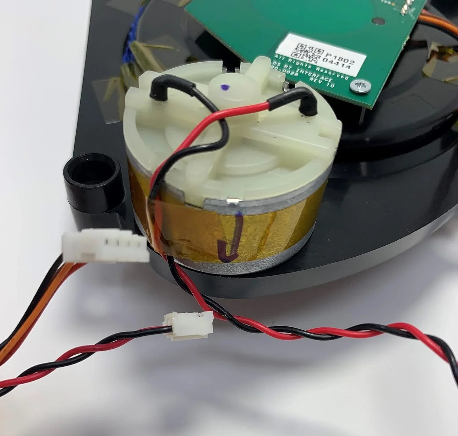 D75 65 Neato D85 75 Sensor Botvac D80 85 80 Lidar 70E Laser For LDS Distance