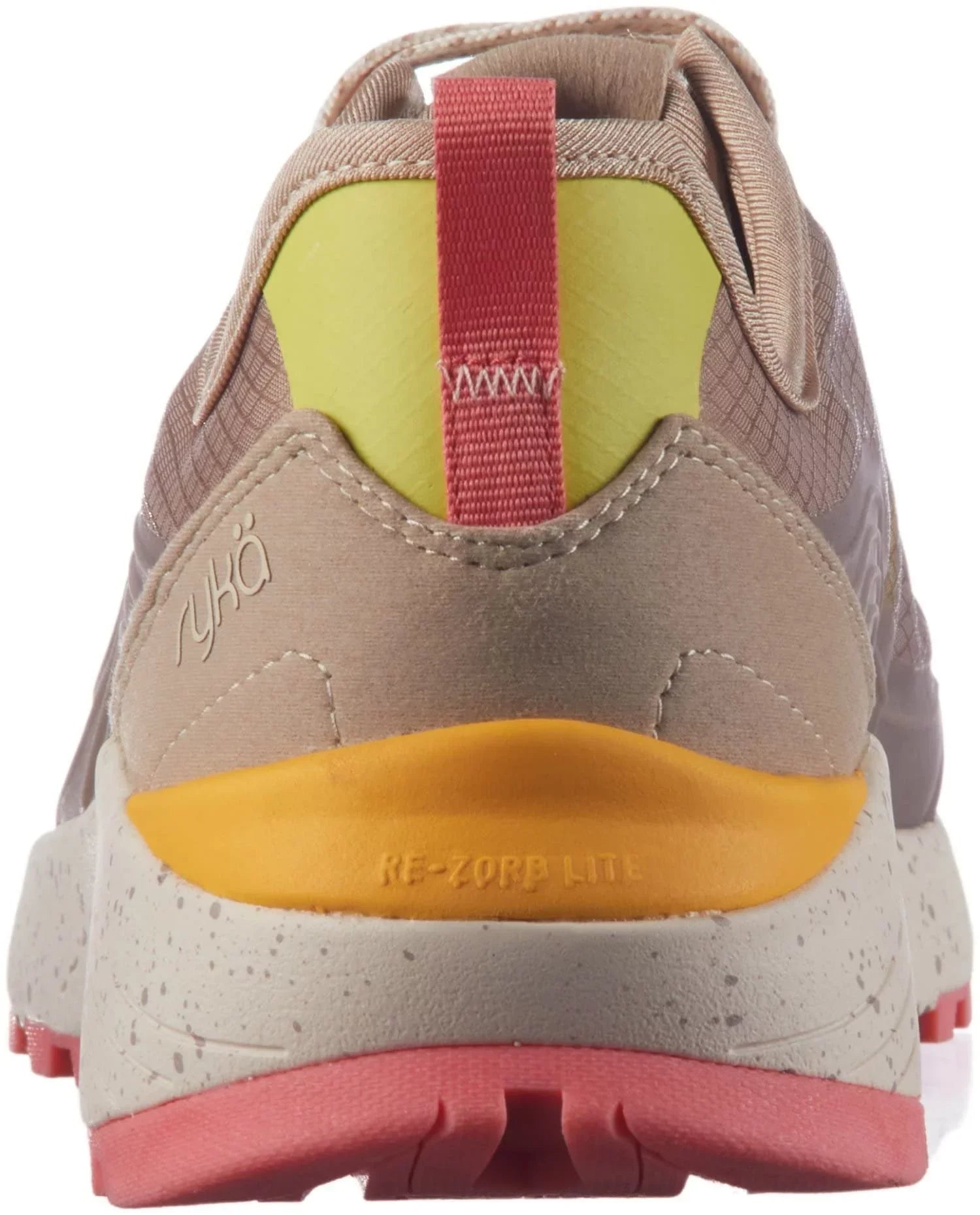 Kaya Ryka Plus 8.5 Brown Camel
