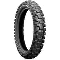 2008-2018 Battlecross Intermediate 110/100x18 Tire for KTM (E-Start) Bridgestone XC-W X30 Terrain 300