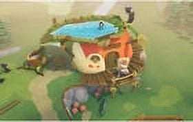 [New Time Video Frog 5 Island 5 Playstation Game] PlayStation for on