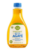 Wellsley 44 Blue Substitutes Agave, Sugar Farms oz.- Organic Liquid